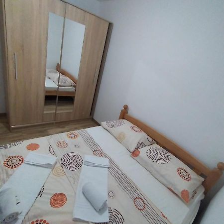 Iva Apartmani Jajce Exterior photo