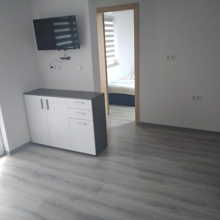 Iva Apartmani Jajce Exterior photo