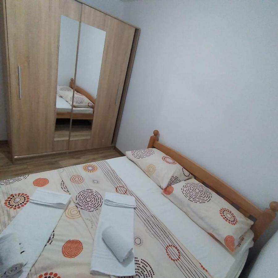 Iva Apartmani Jajce Exterior photo