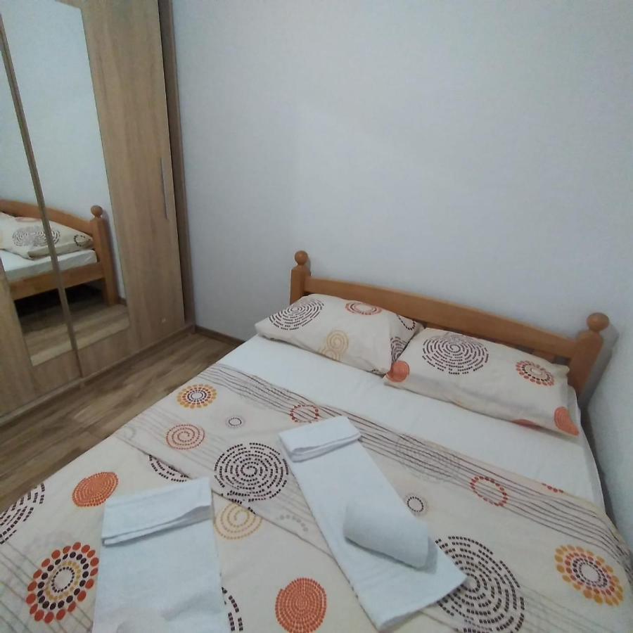 Iva Apartmani Jajce Exterior photo
