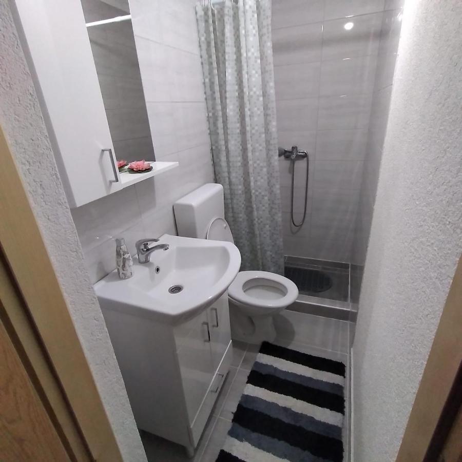 Iva Apartmani Jajce Exterior photo