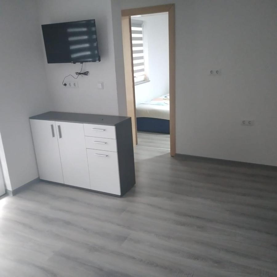 Iva Apartmani Jajce Exterior photo
