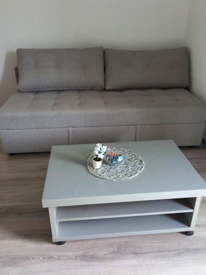 Iva Apartmani Jajce Exterior photo