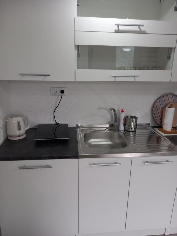 Iva Apartmani Jajce Exterior photo